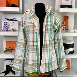🍃ORAGE JACKET